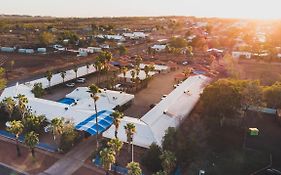 Bluestone Motor Inn Tennant Creek